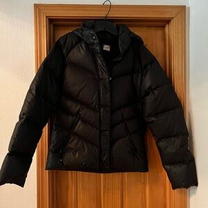 Nike Winter Coat